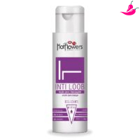 Inti Loob - Gel Lubrificante Íntimo Neutro Á Base De Água