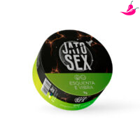 Gel Jato Sex - Lubrificante Comestível Esquenta e Vibra