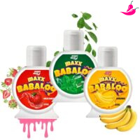 Maxx Babaloo - Gel Comestível para Sexo Oral