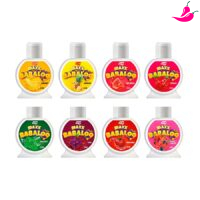 Maxx Babaloo - Gel Comestível para Sexo Oral