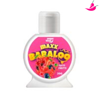 Tutti Fruti