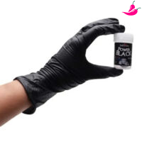 Hot Ball Power Black - Gel Comestível Quente e Gelado c/ 2