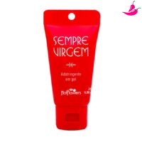 Sempre Virgem - Gel Adstringente Feminino