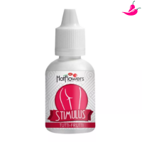 Stimulus - Óleo de Massagem Corporal