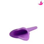 Condutor Urinário Feminino em Silicone - TravelPee