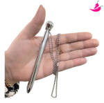 Colar Vibratório com 10 Modos de Vibração - VibeLace