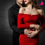 Colar Vibratório com 10 Modos de Vibração - VibeLace