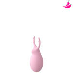 Mini Vibrador em Formato de Coelho – Bunny Vibe