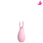 Mini Vibrador em Formato de Coelho – Bunny Vibe