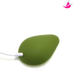 Estimulador Recarregável em Formato de Abacate – Avocado Vibe