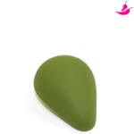 Estimulador Recarregável em Formato de Abacate – Avocado Vibe