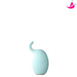 Mini Vibrador em Formato de Elefante - Dumbo Vibe
