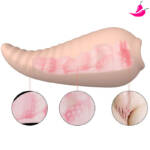 Masturbador em Cyberskin - S-Hande Diva