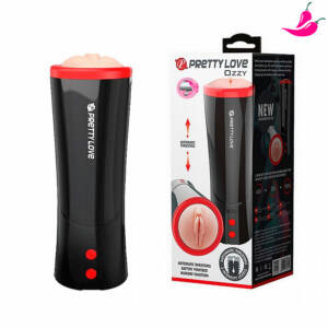 Masturbador Lanterna - Ozzy Vagina Pretty Love