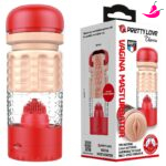 Masturbador Masculino Lanterna - PocketPulse