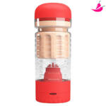 Masturbador Masculino Lanterna - PocketPulse