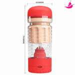 Masturbador Masculino Lanterna - PocketPulse