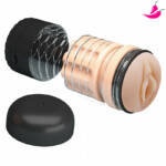 Masturbador Masculino Lanterna - PocketPulse