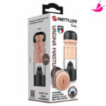 Masturbador Masculino Lanterna - PocketPulse