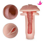 Masturbador Lanterna Vai e Vem - Alecia