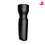 Masturbador Lanterna Recarregável com Voz - EchoGlide