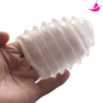 Masturbador Masculino Kit com 6 Unidades - EGG Rugby