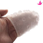 Masturbador Masculino Kit com 6 Unidades - EGG Rugby