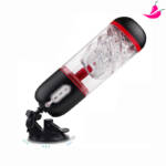 Masturbador Lanterna com Voz - Vivek