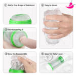 Masturbador Lanterna com Voz - Vivek