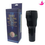 Masturbador Lanterna Formato de Vagina - The Best