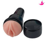 Masturbador Lanterna Formato de Vagina - The Best