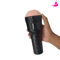 Masturbador Lanterna Formato de Vagina - The Best