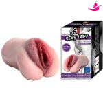 Masturbador Vagina - Sexy Lady