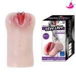 Masturbador Vagina - Sexy Lady