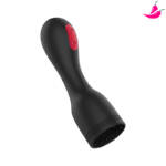 Vibrador Peniano - S-Hande Wavinglight