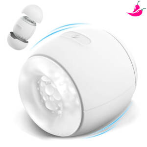 Masturbador Masculino - Pandora Box