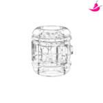 Masturbador Masculino - Pandora Box