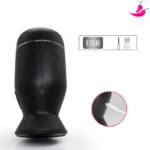 Masturbador Masculino com 6 Modos de Rotação - Solo