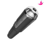 Masturbador Masculino em Silicone - Turbo Dibe