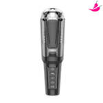 Masturbador Masculino em Silicone - Turbo Dibe