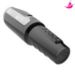 Masturbador Masculino em Silicone - Turbo Dibe