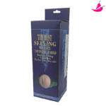 Masturbador Lanterna Formato de Ânus - The Best