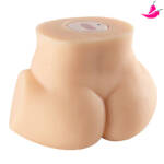 Masturbador Masculino em Formato de Bunda - Maig