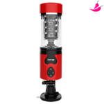 Masturbador Recarregável com Rotação - MAIG M3