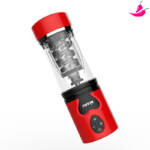 Masturbador Recarregável com Rotação - MAIG M3