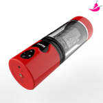 Masturbador Recarregável com Rotação - MAIG M3