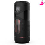 Masturbador Lanterna com Sucção - MAIG M4