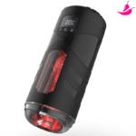 Masturbador Lanterna com Sucção - MAIG M4