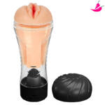 Masturbador em Formato de vagina - Pretty Love Naomi