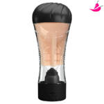 Masturbador em Formato de vagina - Pretty Love Naomi